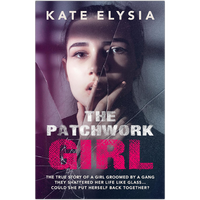The Patchwork Girl