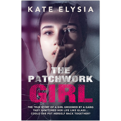 The Patchwork Girl image number 1