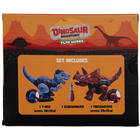 Playworks Dinosaur Adventures: Pack of 2 image number 3