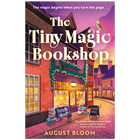 The Tiny Magic Bookshop image number 1