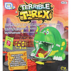 Terrible T-Rex Chomping Game image number 2