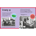 Info Buzz Black History: Rosa Parks image number 3