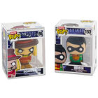 Bitty Pop! DC Comics Mystery Mini Figure image number 2