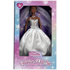 PlayWorks PlayVille Fashion Bride Doll Set image number 2
