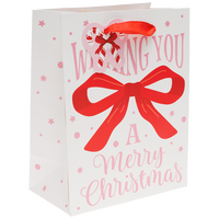 Candy Bow Small Gift Bag