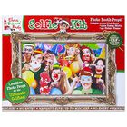 Elves Behaving Badly 25 Piece Photo Booth Props Set image number 1