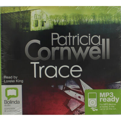 Trace: MP3 CD image number 1