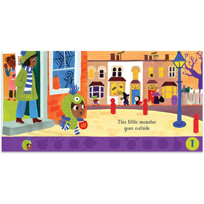 This Little Monster image number 2