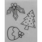 Christmas Characters Shrink Art Set - 3 Pack image number 2