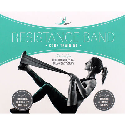 Exercise Resistance Band image number 1