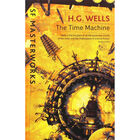 The Time Machine image number 1
