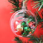 Coloured Jingle Bells: Pack of 30 image number 2