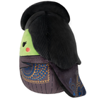Original Squishmallows Plush Elphaba image number 5