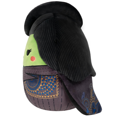 Original Squishmallows Plush Elphaba image number 5