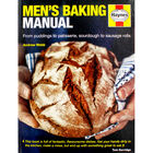 Haynes Men's Baking Manual image number 1
