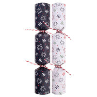 Santa’s Who Am I? Christmas Game Crackers: Pack of 6
