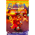 The Elementia Chronicles Minecraft Adventure: The Dusk of Hope image number 1