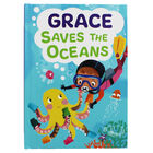 Grace Saves The Oceans image number 1