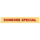 Toblerone Milk Chocolate 100g – Someone Special image number 1