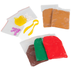 Make Your Own Burger Slime & Putty image number 4