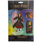 Harry Potter Acrylic Ornament Gem Art set image number 2