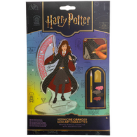 Harry Potter Acrylic Ornament Gem Art set