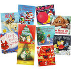 Winter Magic: 10 Kids Picture Books Bundle image number 1