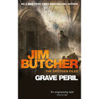 Jim Butcher's Dresden Files Boxset image number 4