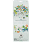 Winter Woodland Village Advent Calendar image number 4