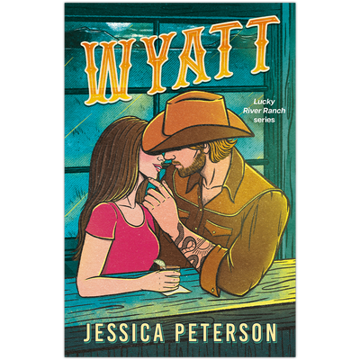 Wyatt image number 1