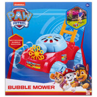 Paw Patrol Bubble Mower