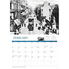 Aberdeen Memories A4 Calendar 2021 image number 2