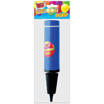 Balloon Pump Action 240mm Closed image number 1