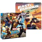 Film Board Games Bundle image number 1