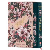 Twilight Deluxe Collector's Edition