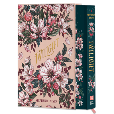 Twilight Deluxe Collector's Edition