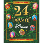 Advent Countdown 24 Days of Disney image number 1