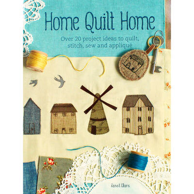 Home Quilt Home image number 1