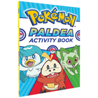 Pok&eacute;mon Paldea Explorers Collection Gift Box image number 3
