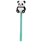 Squishy Panda Topped Pen image number 1