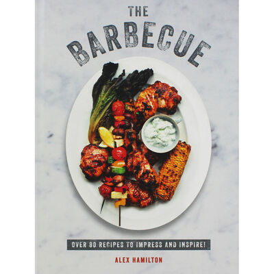 The Barbecue Book image number 1