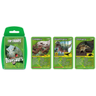 Top Trumps: Dinosaurs Card Game image number 2