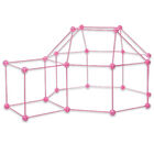 Crazy Forts: Pink image number 2