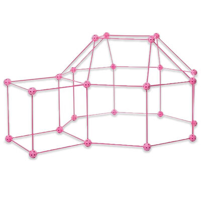 Crazy Forts: Pink image number 2