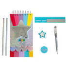 Mindful Collection Holographic Stationery Set image number 2