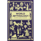 World Mythology In Bite Sized Chunks image number 1