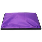 Poppies and Bees Cushion Lap Tray image number 3