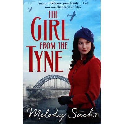 The Girl From The Tyne image number 1