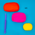 Air Dry Clay: Flower Power Kit image number 4