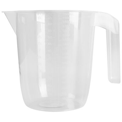Measuring Jug 2 Litre image number 1